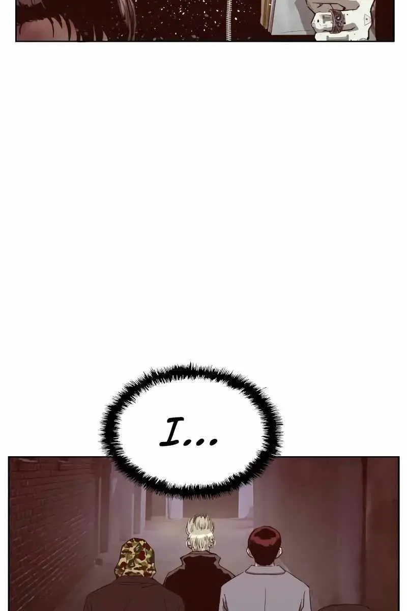 Weak Hero Chapter 263 Page 23