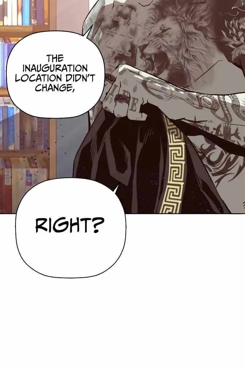 Weak Hero Chapter 263 Page 26