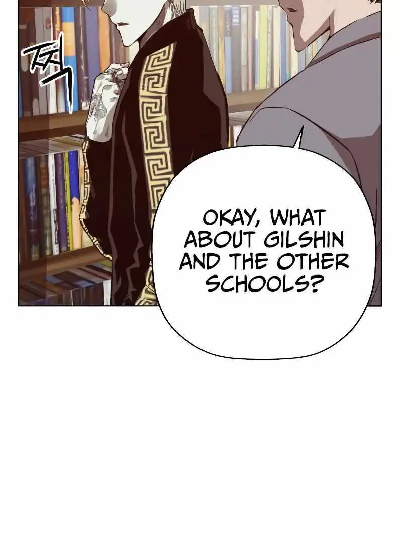 Weak Hero Chapter 263 Page 29