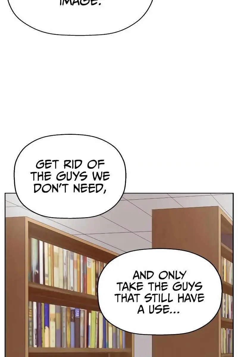 Weak Hero Chapter 263 Page 31