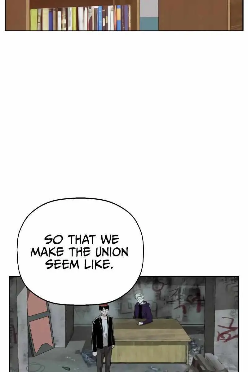 Weak Hero Chapter 263 Page 32