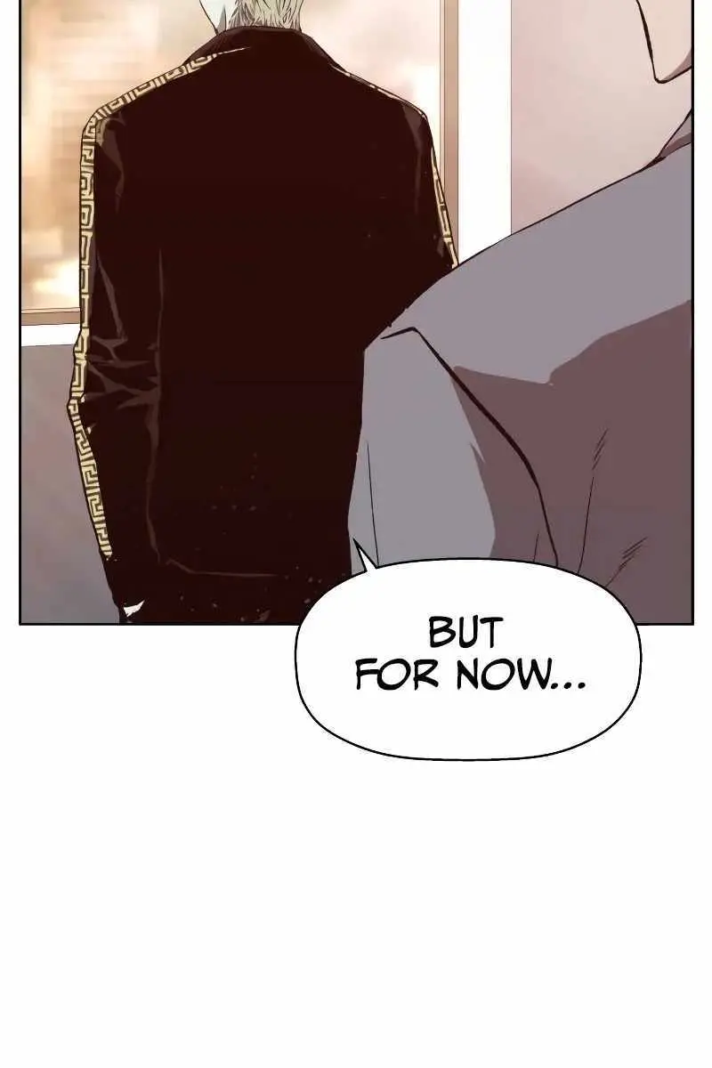 Weak Hero Chapter 263 Page 38