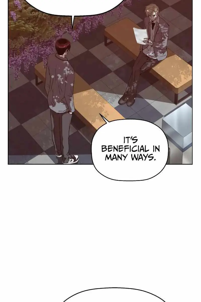 Weak Hero Chapter 263 Page 46