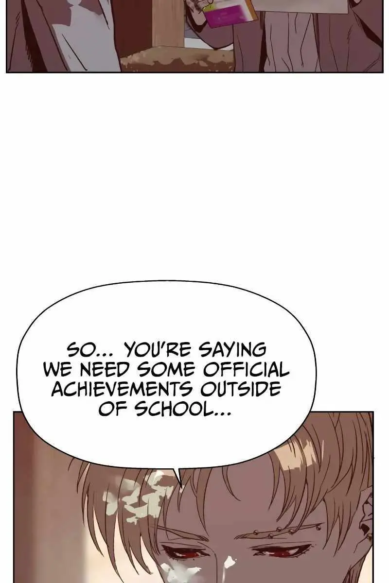 Weak Hero Chapter 263 Page 48