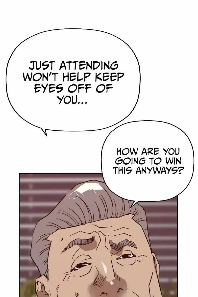 Weak Hero Chapter 263 Page 53