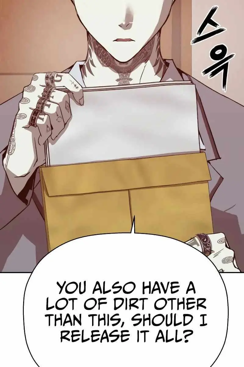 Weak Hero Chapter 263 Page 58