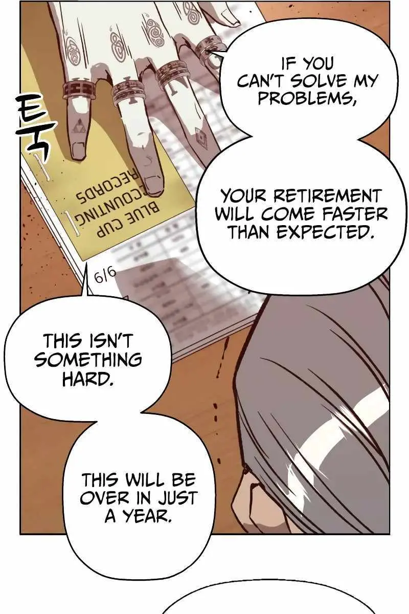 Weak Hero Chapter 263 Page 60