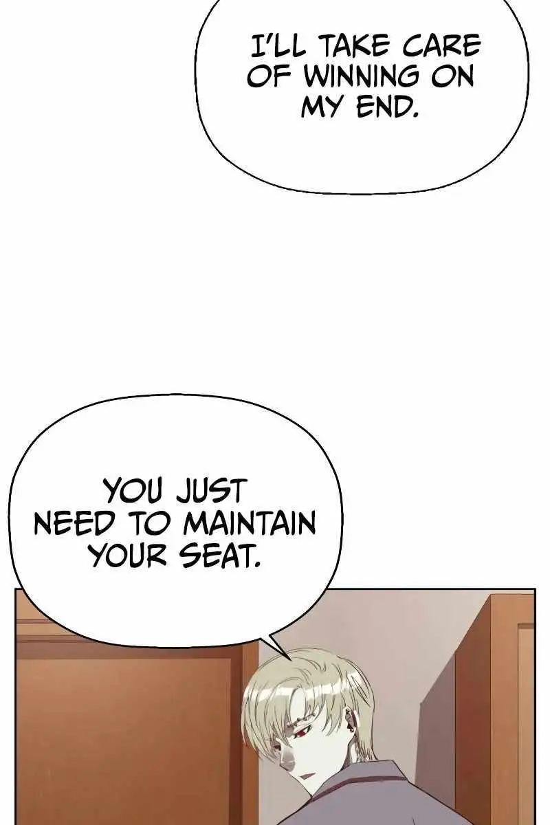 Weak Hero Chapter 263 Page 61