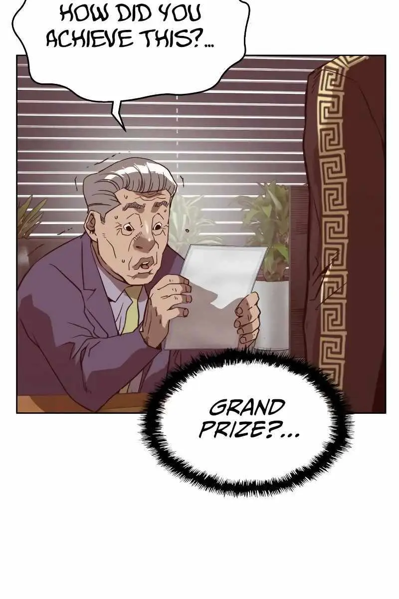 Weak Hero Chapter 263 Page 67