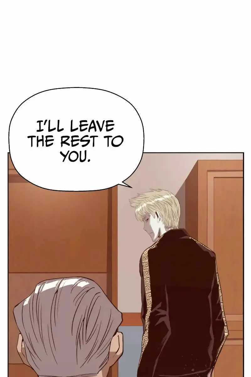 Weak Hero Chapter 263 Page 68