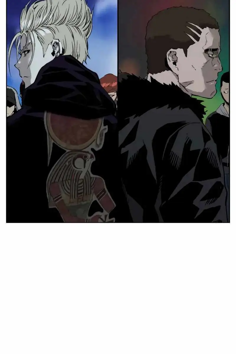 Weak Hero Chapter 263 Page 74