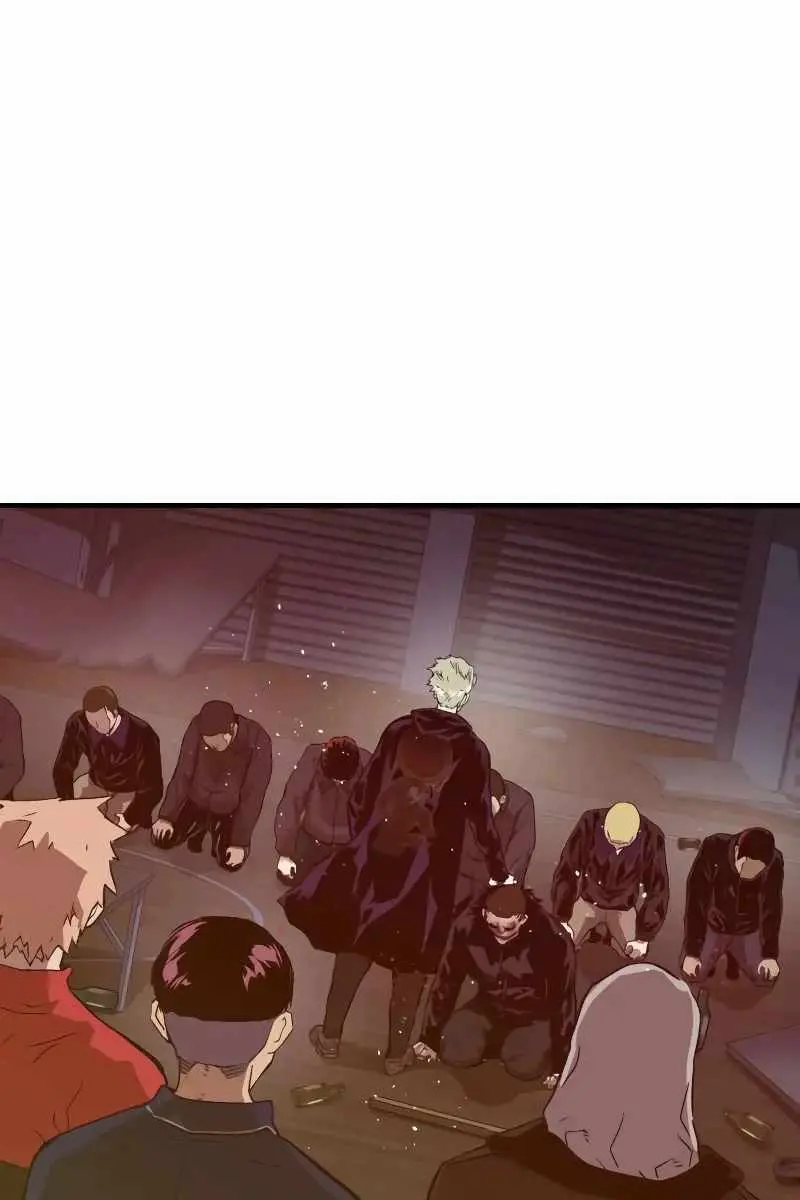 Weak Hero Chapter 263 Page 75