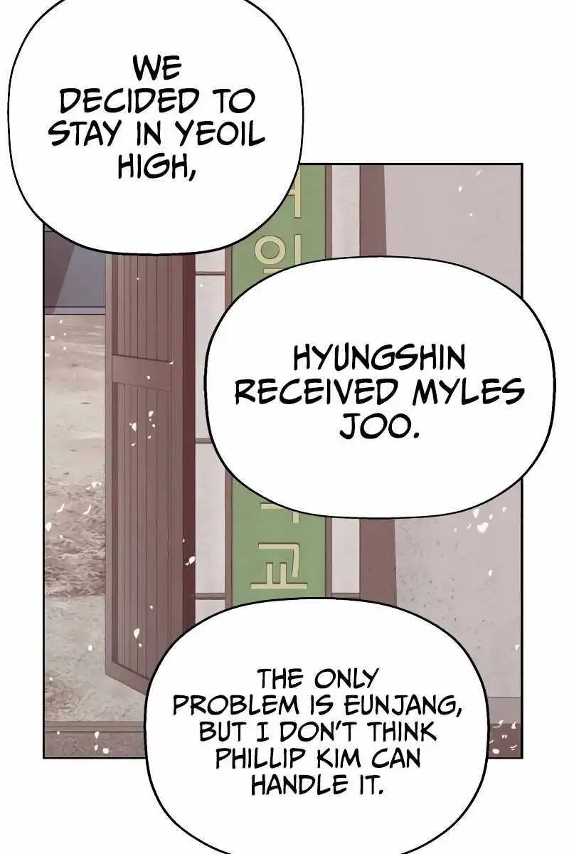 Weak Hero Chapter 263 Page 77