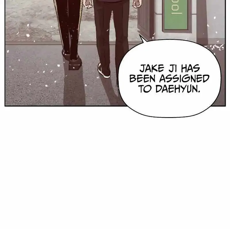 Weak Hero Chapter 263 Page 79