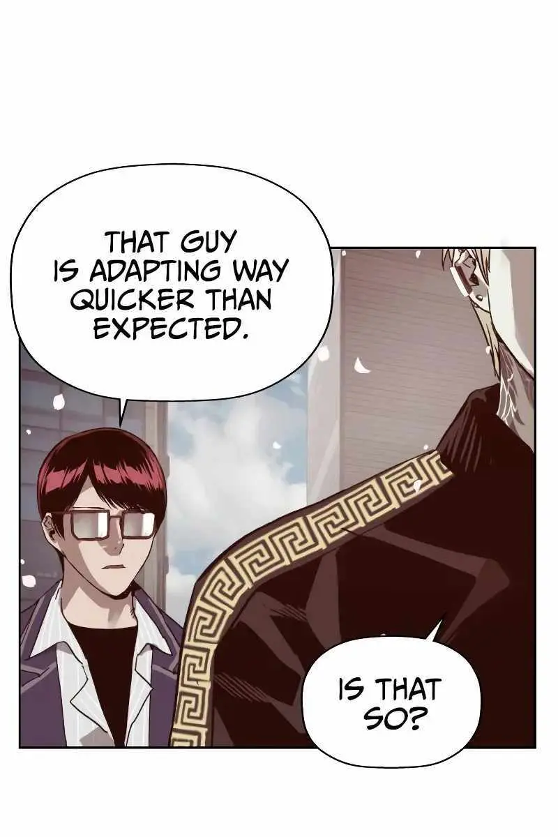 Weak Hero Chapter 263 Page 80