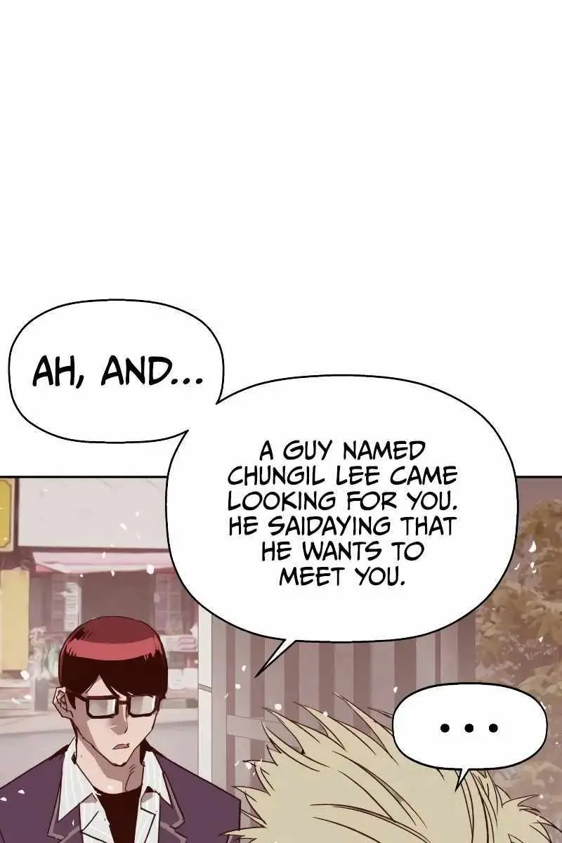 Weak Hero Chapter 263 Page 81