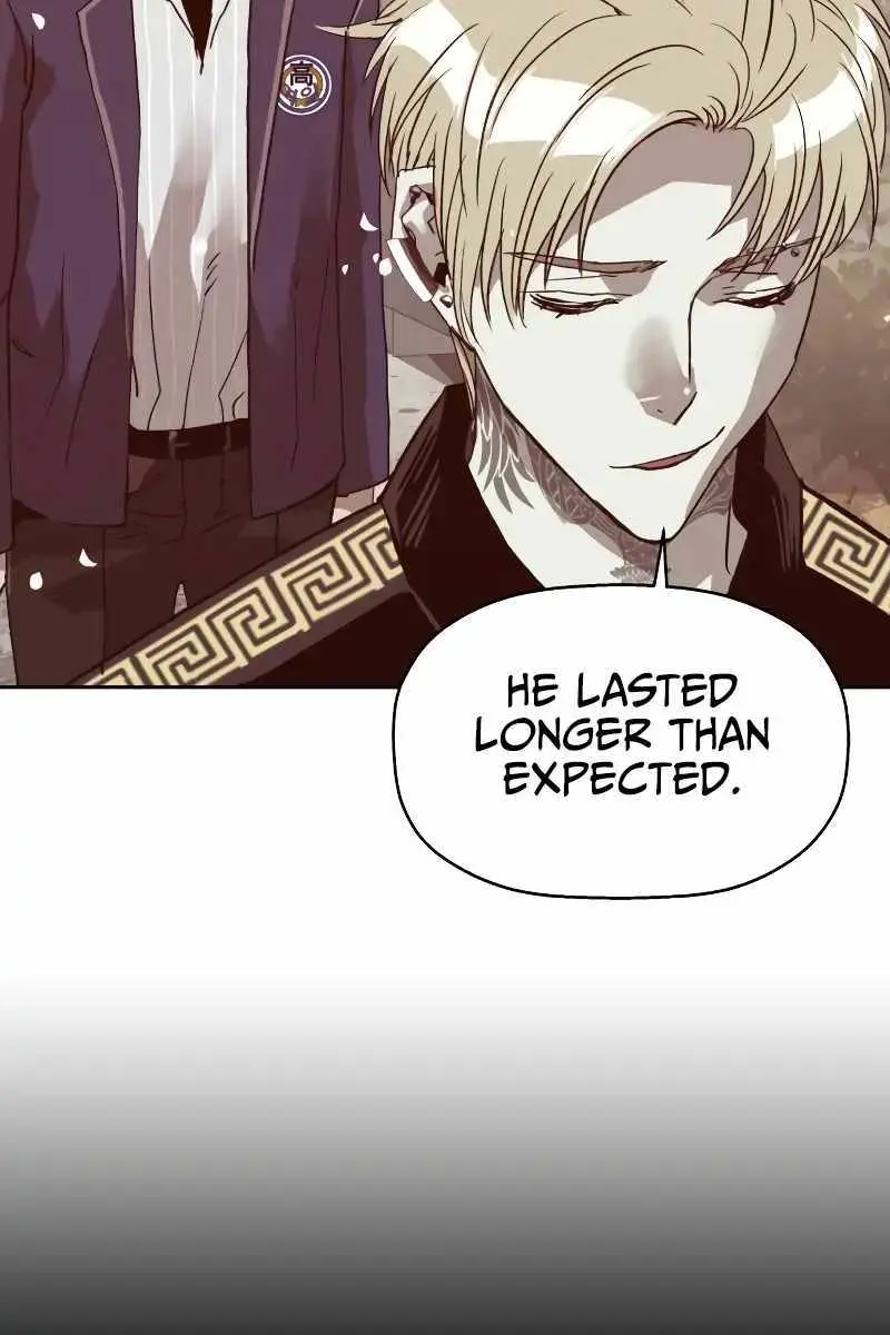 Weak Hero Chapter 263 Page 82