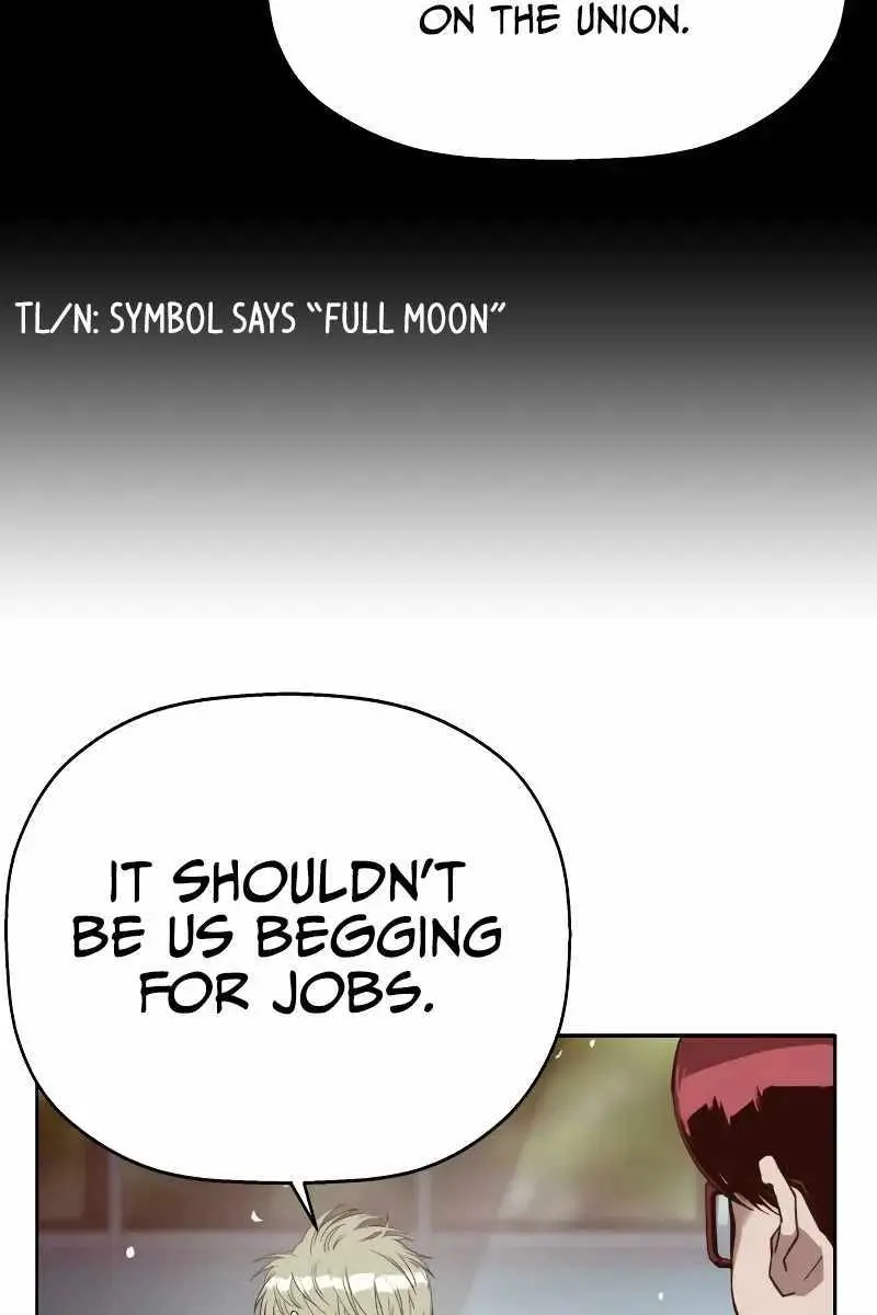 Weak Hero Chapter 263 Page 84