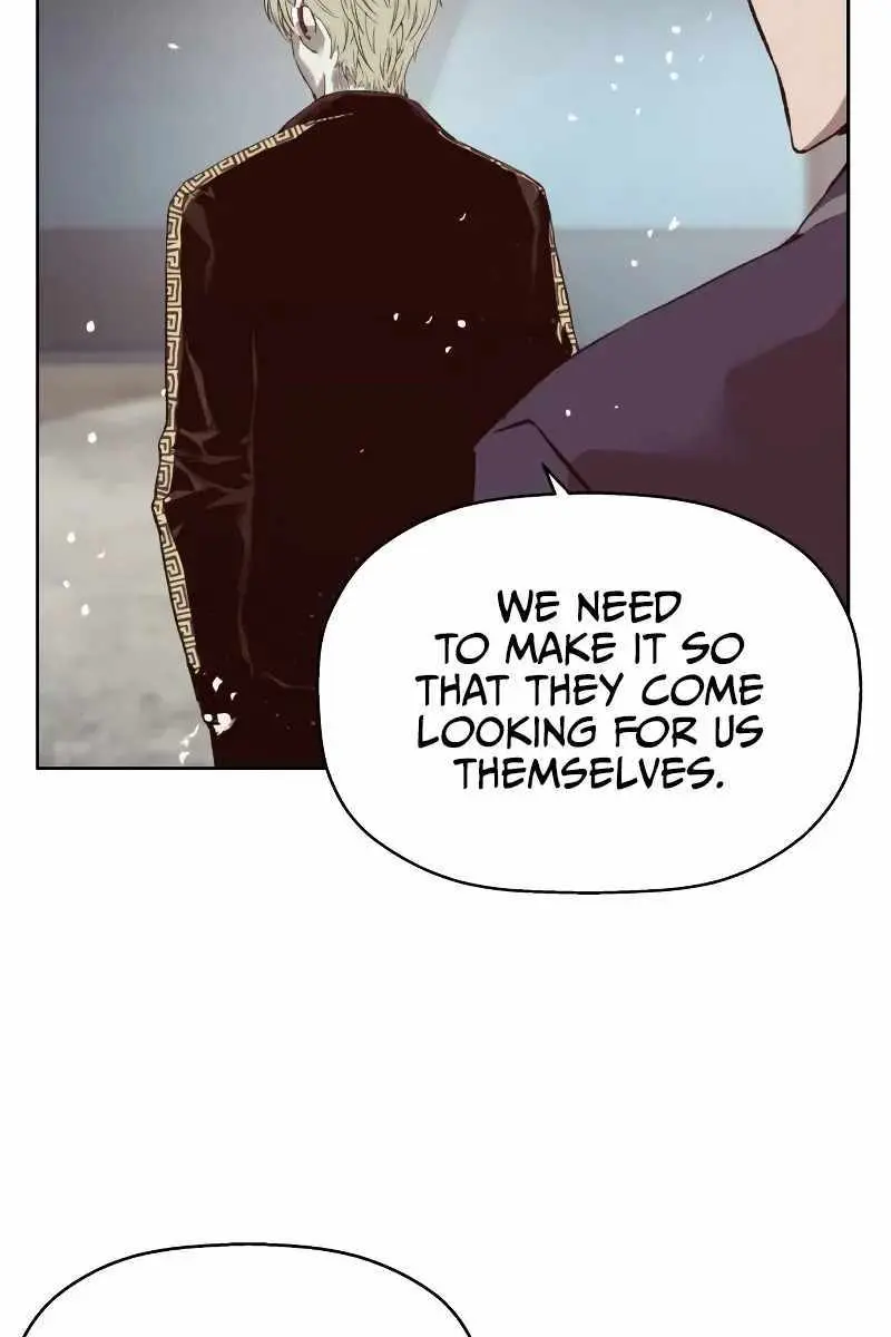 Weak Hero Chapter 263 Page 85