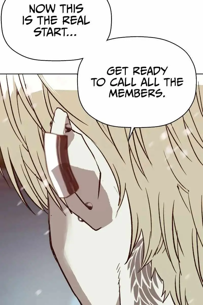 Weak Hero Chapter 263 Page 86