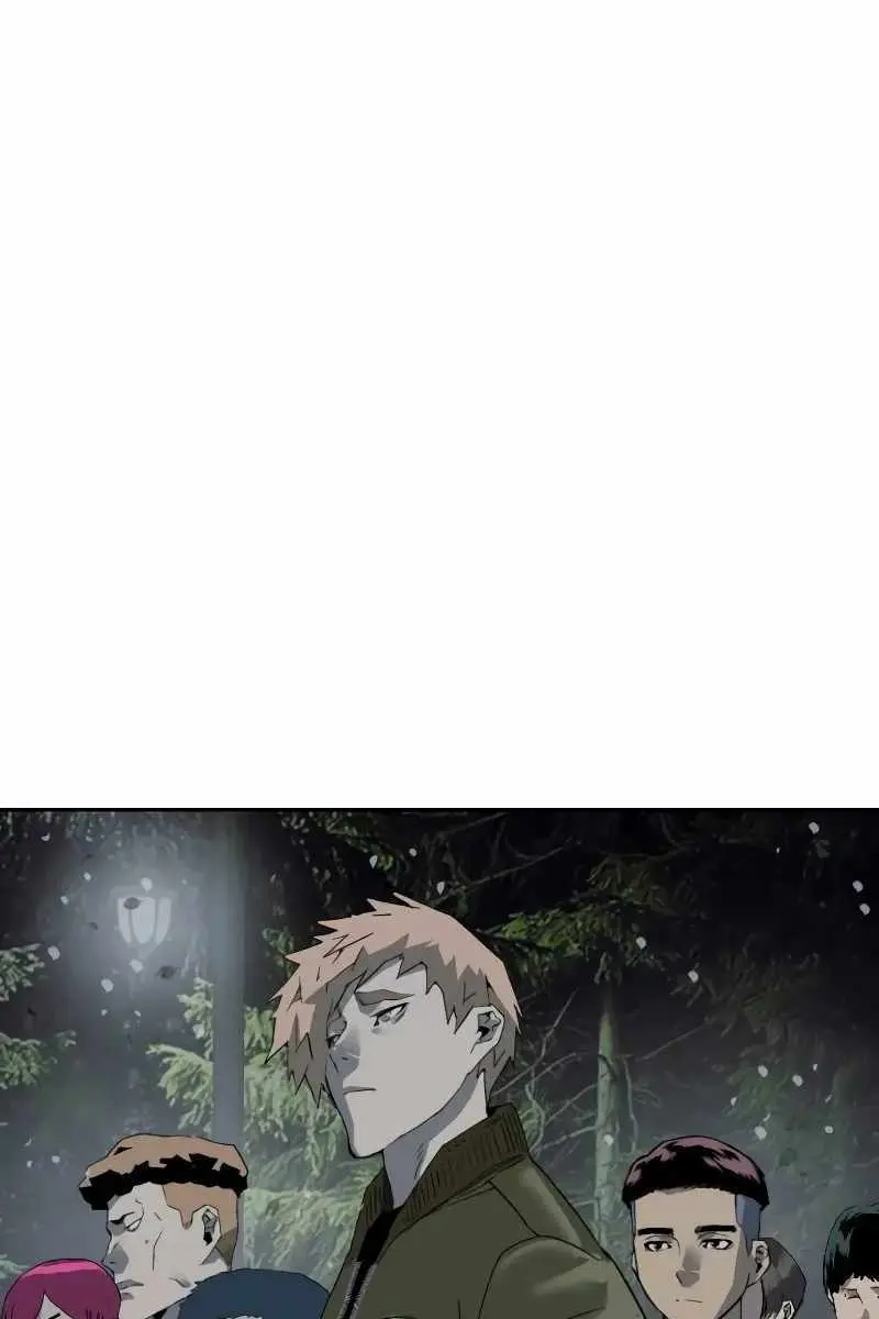 Weak Hero Chapter 263 Page 91