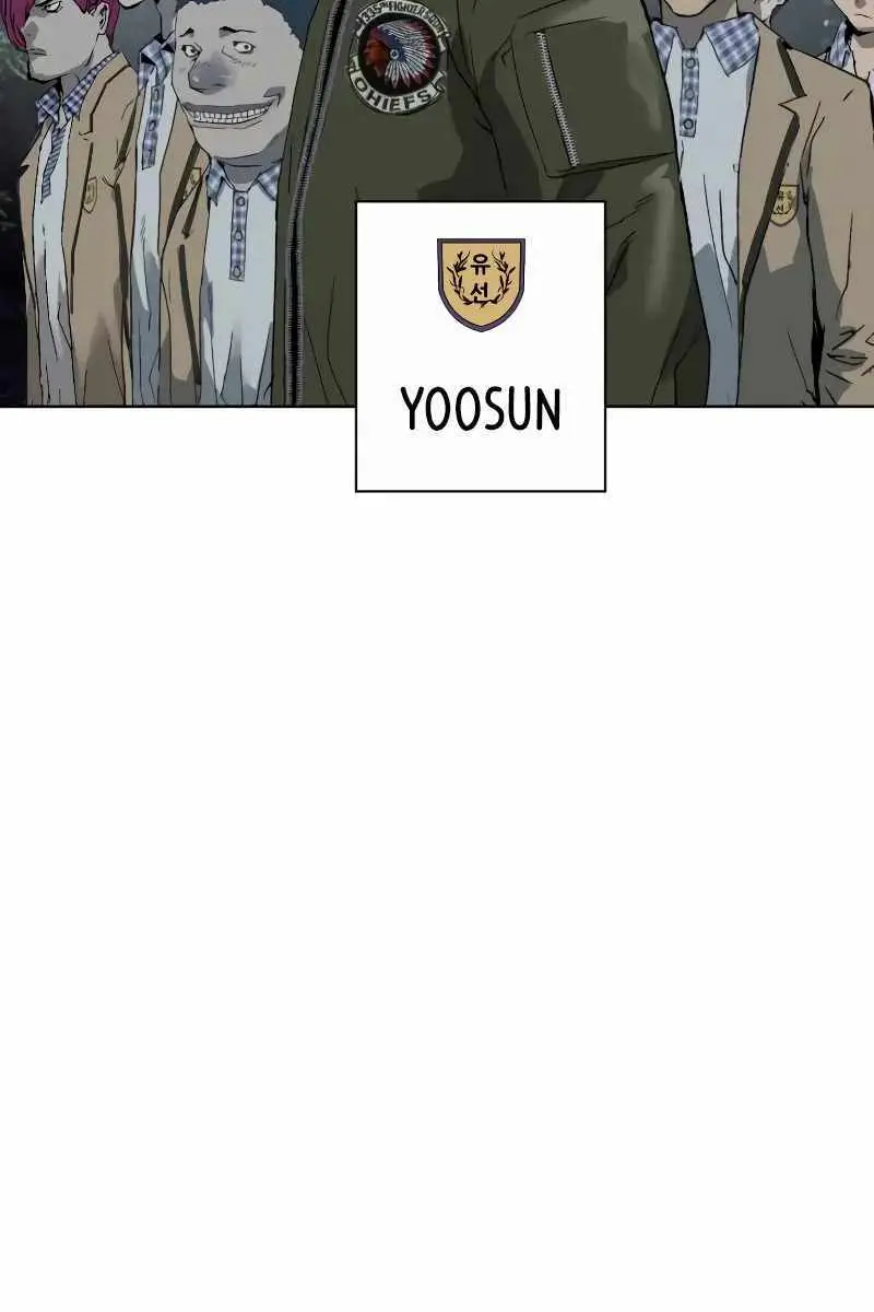 Weak Hero Chapter 263 Page 92