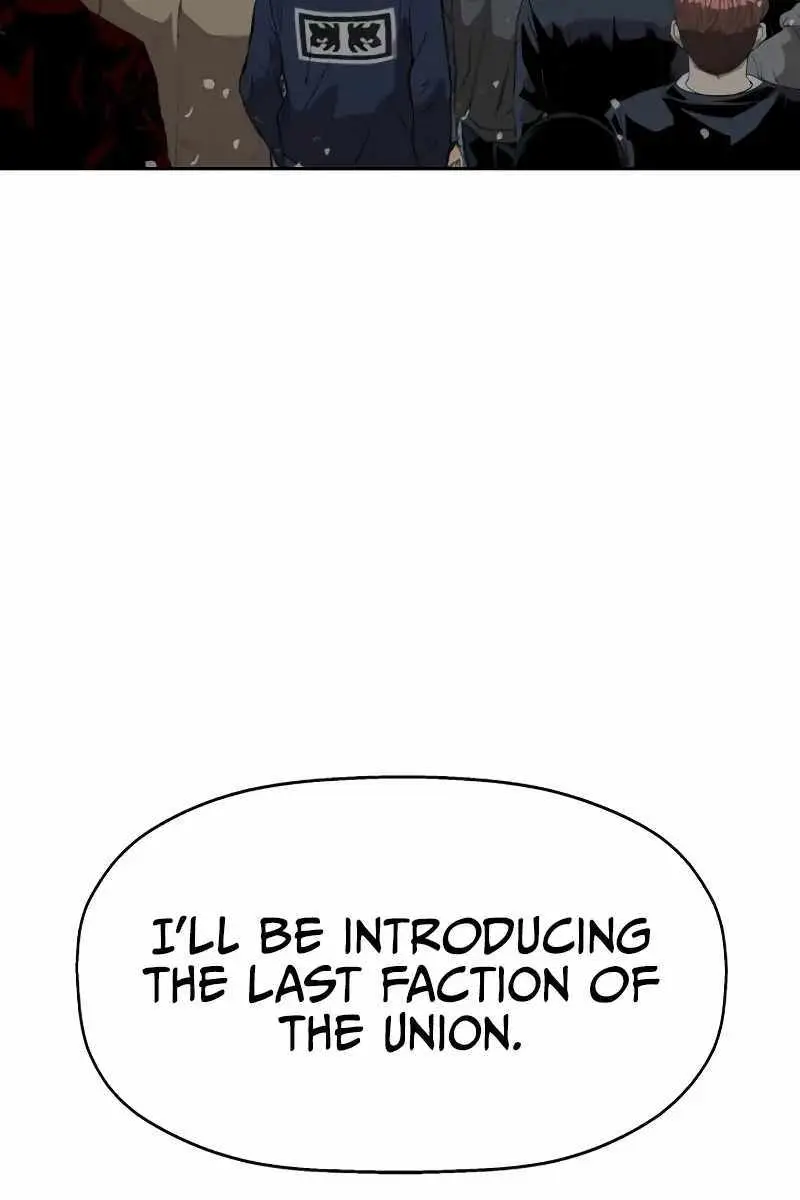 Weak Hero Chapter 263 Page 101