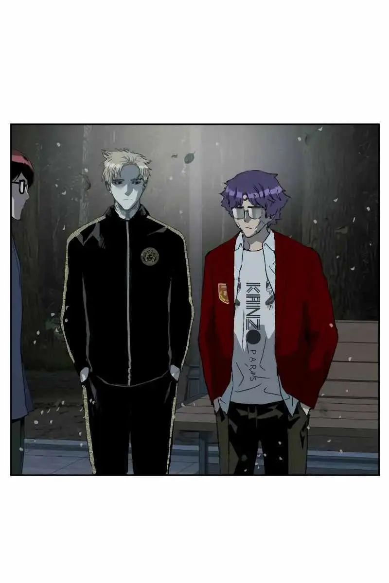 Weak Hero Chapter 263 Page 105