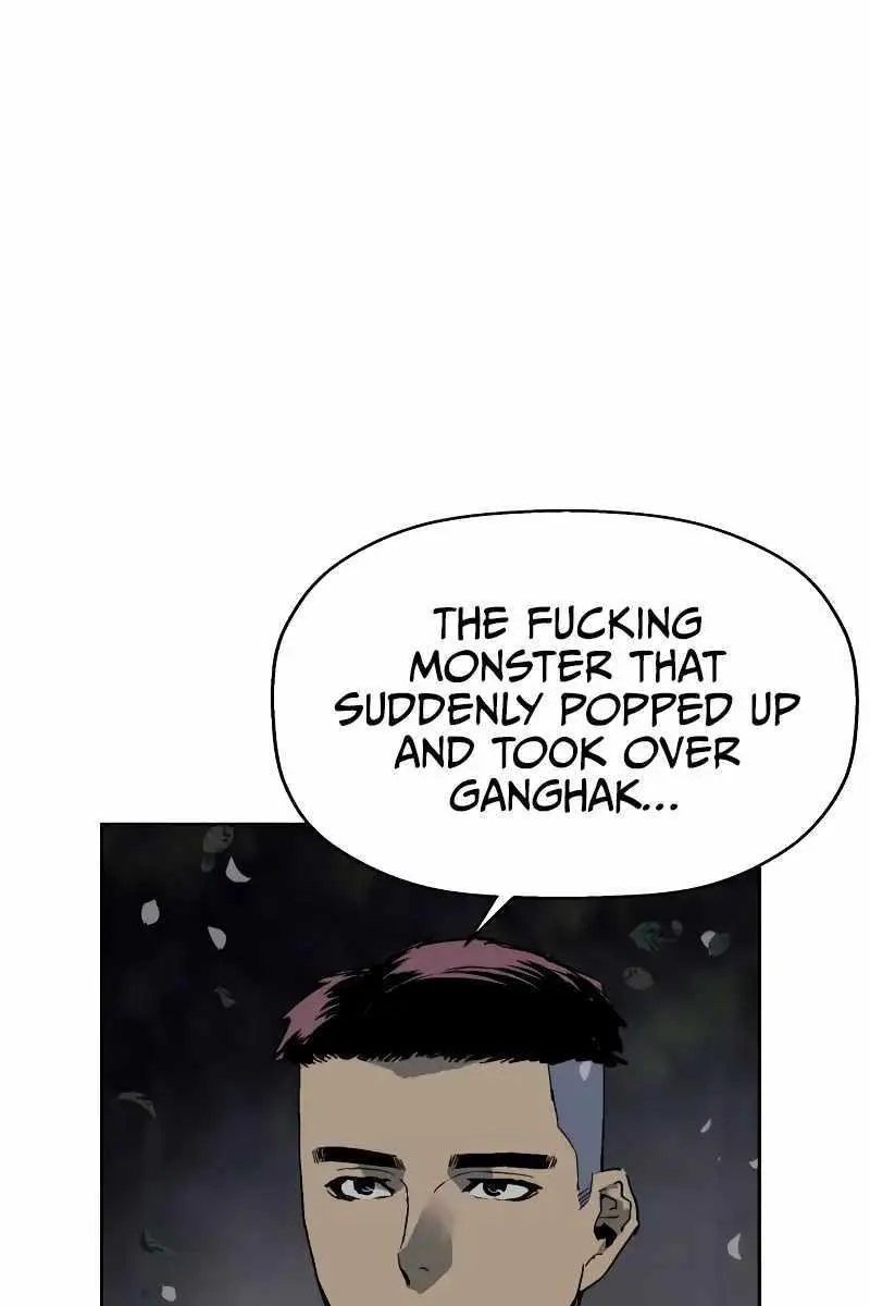 Weak Hero Chapter 263 Page 111