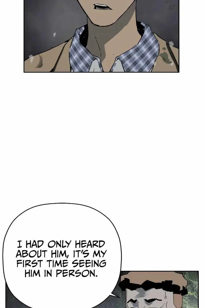 Weak Hero Chapter 263 Page 112