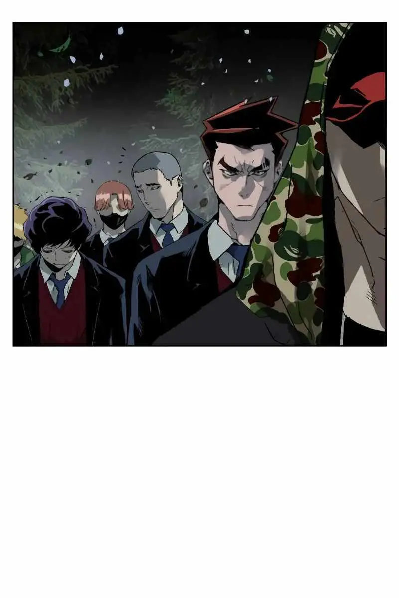 Weak Hero Chapter 263 Page 114