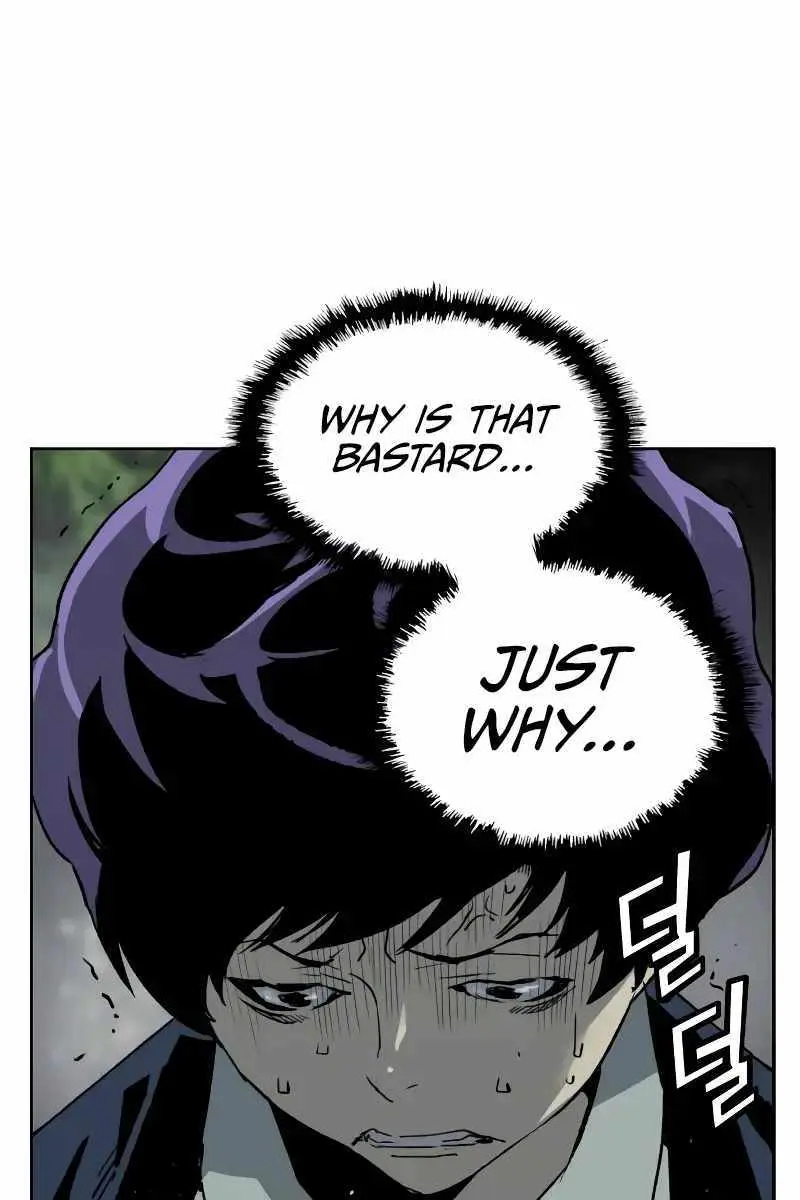 Weak Hero Chapter 263 Page 116