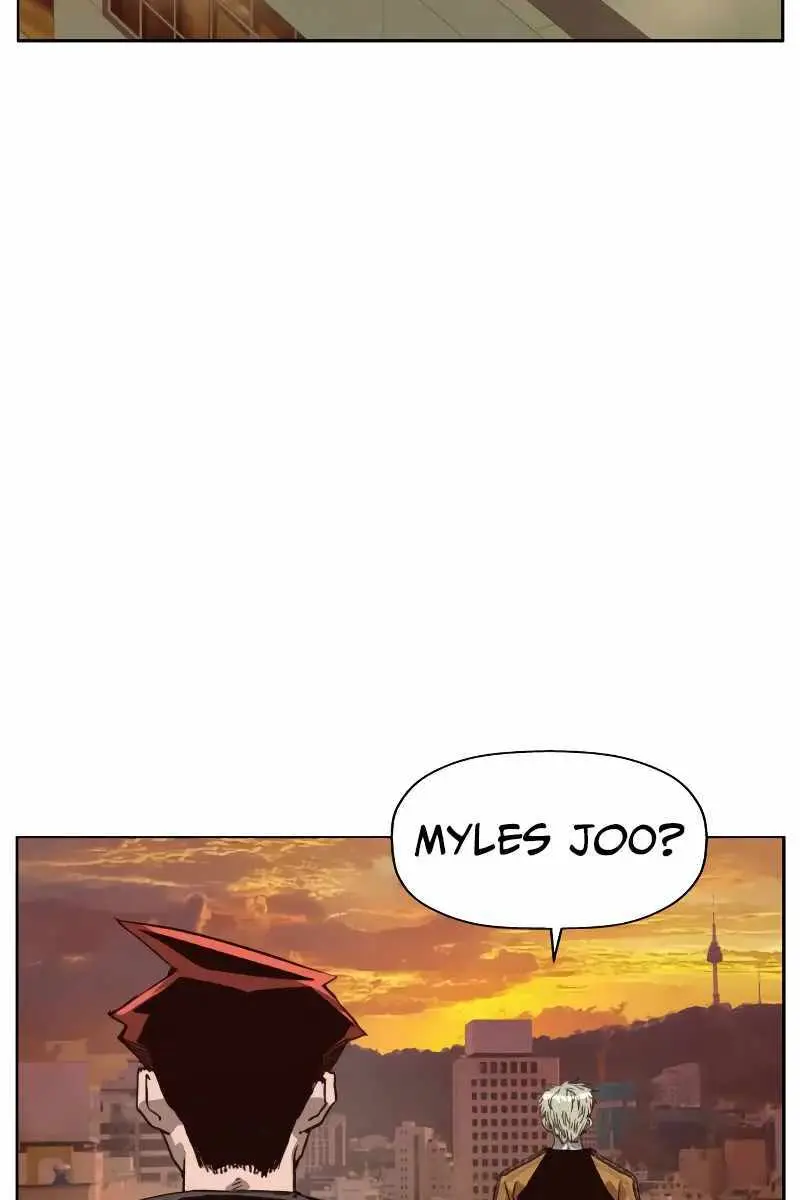 Weak Hero Chapter 263 Page 121