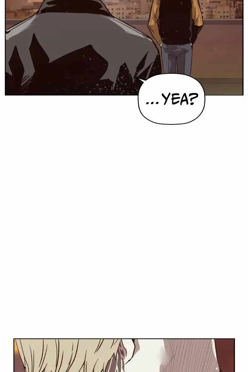 Weak Hero Chapter 263 Page 122