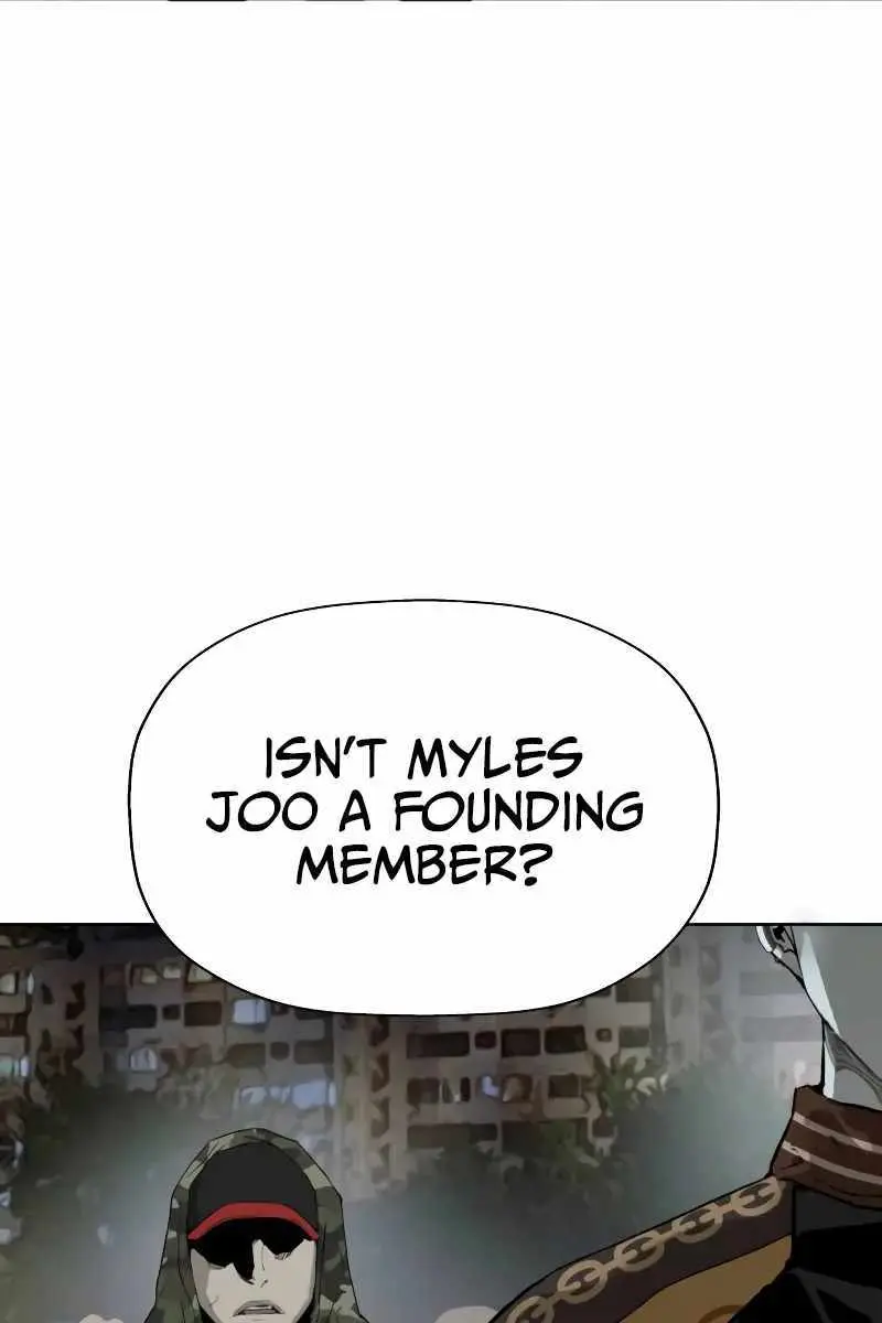 Weak Hero Chapter 263 Page 126