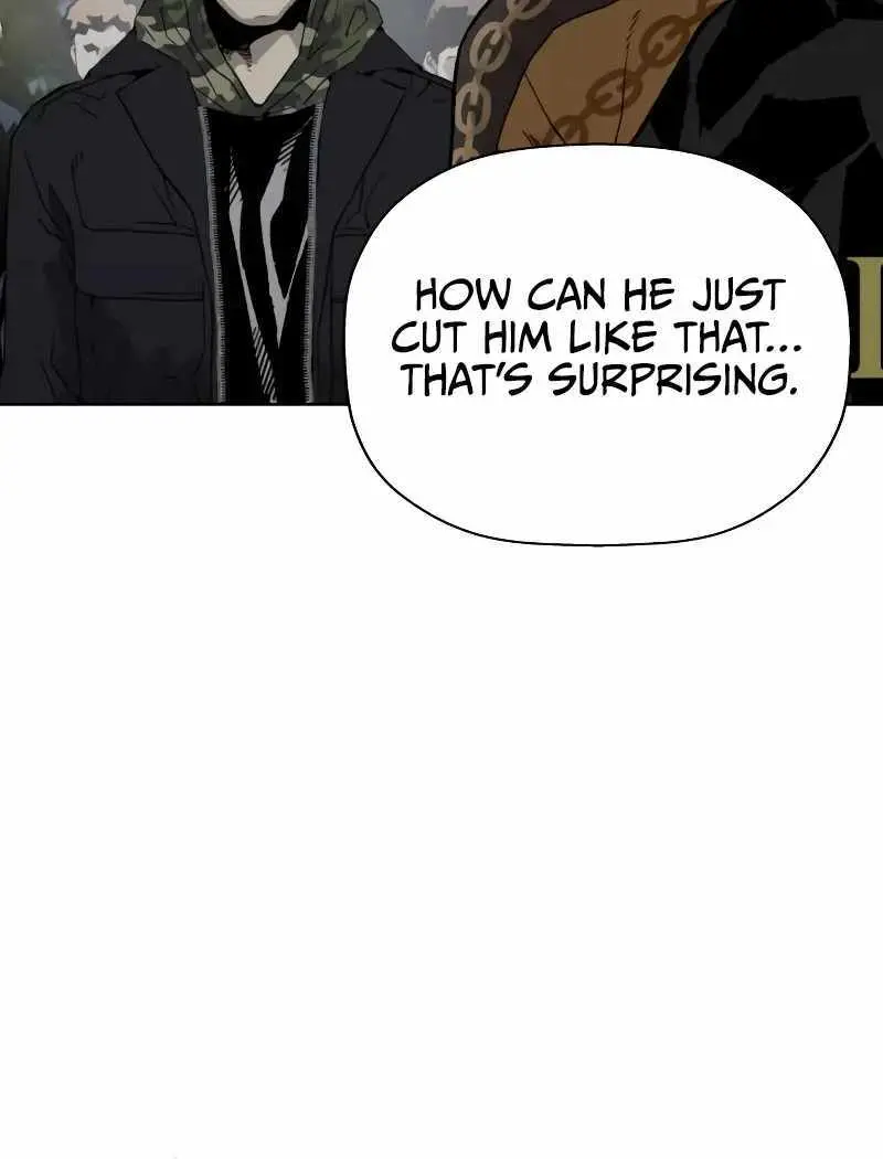 Weak Hero Chapter 263 Page 127