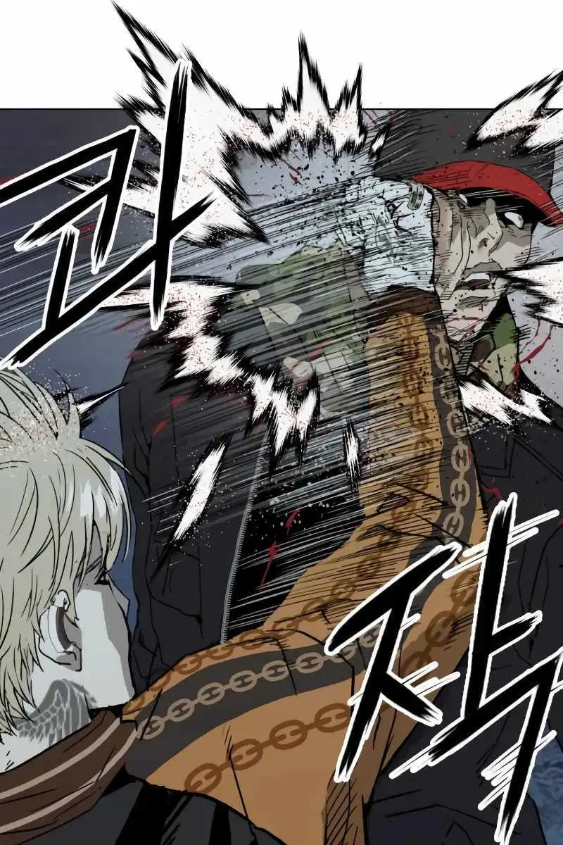 Weak Hero Chapter 263 Page 128