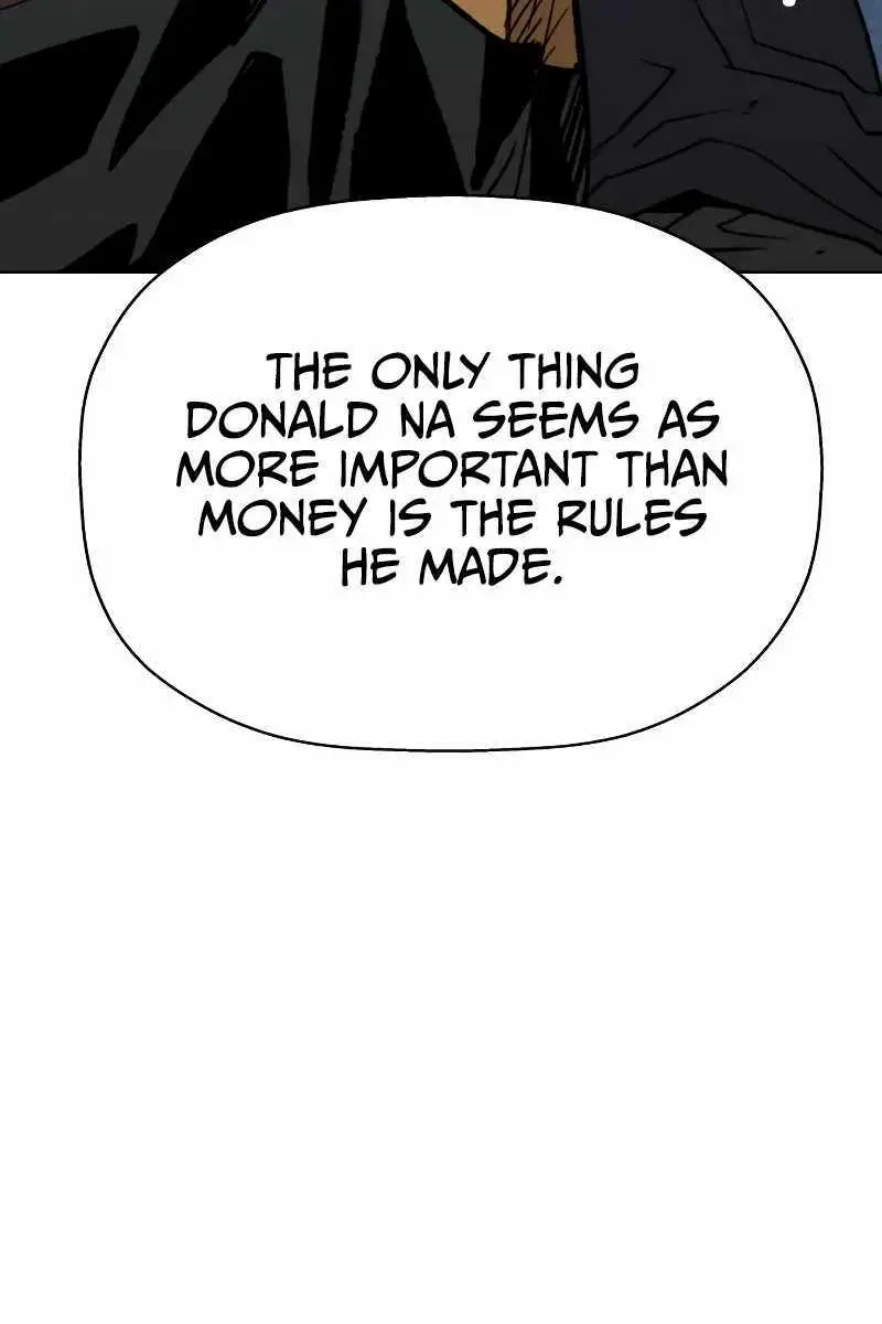 Weak Hero Chapter 263 Page 129