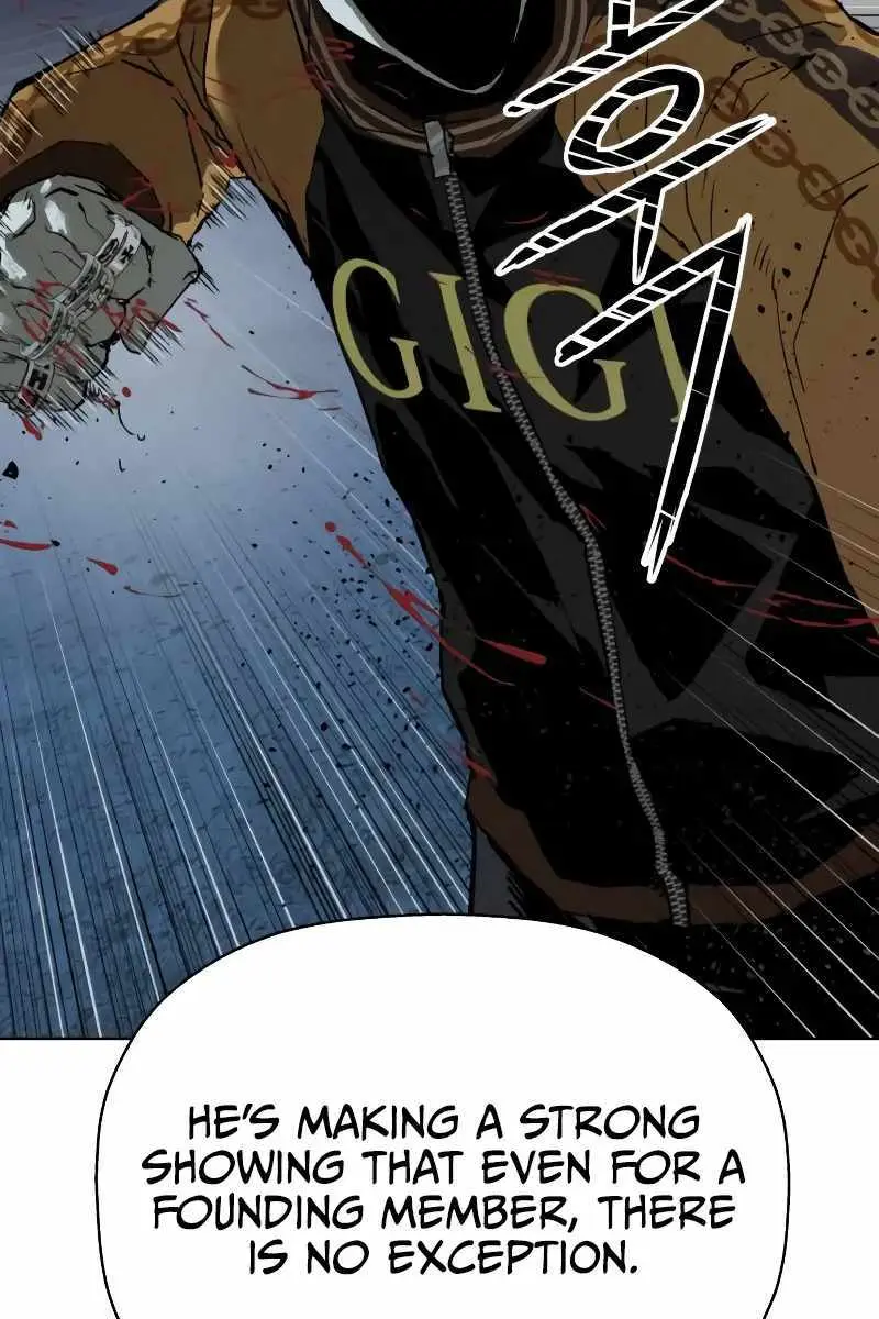 Weak Hero Chapter 263 Page 131