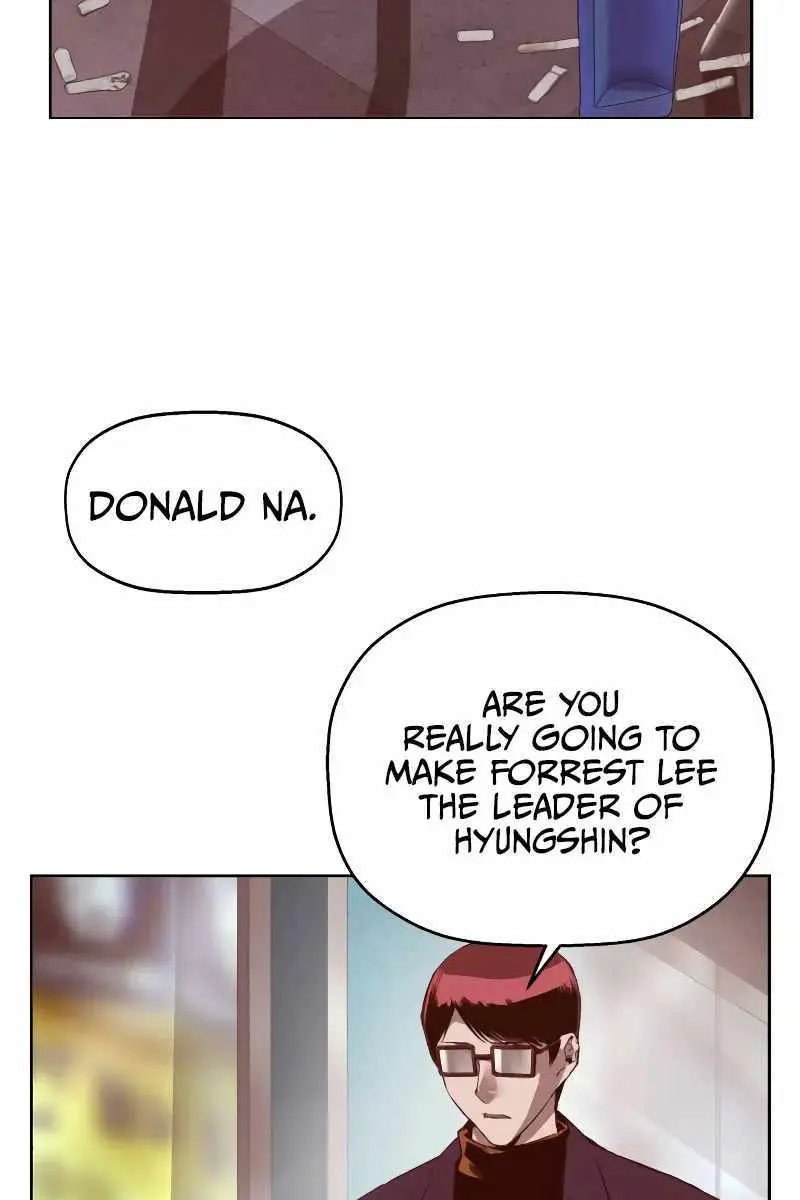 Weak Hero Chapter 263 Page 135