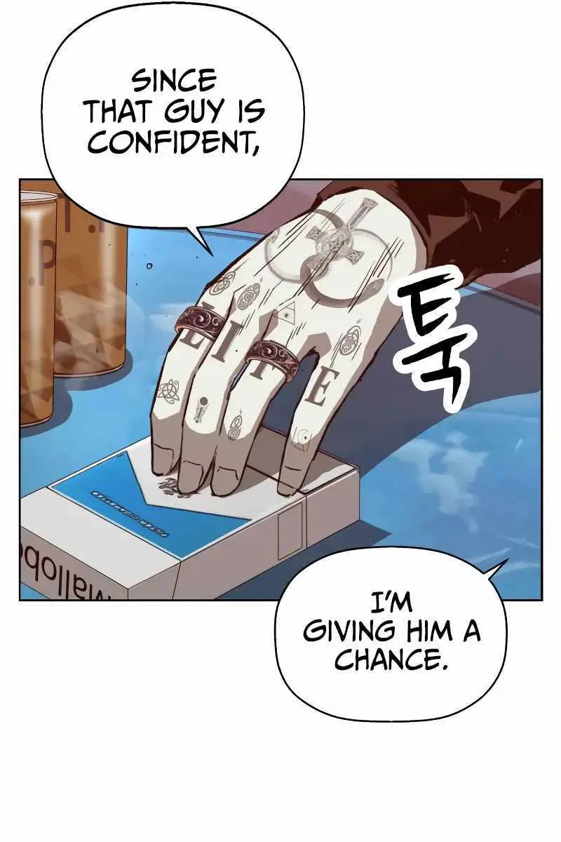 Weak Hero Chapter 263 Page 137