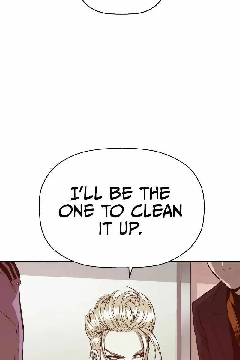 Weak Hero Chapter 263 Page 140