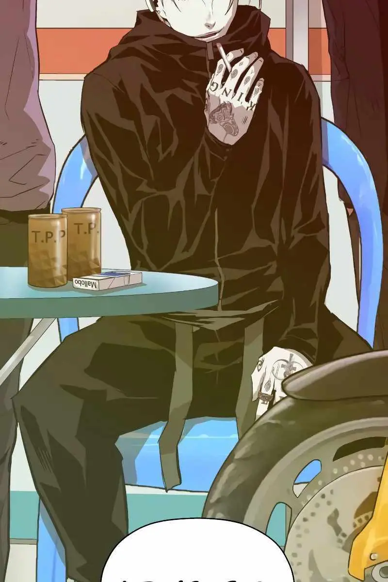 Weak Hero Chapter 263 Page 141