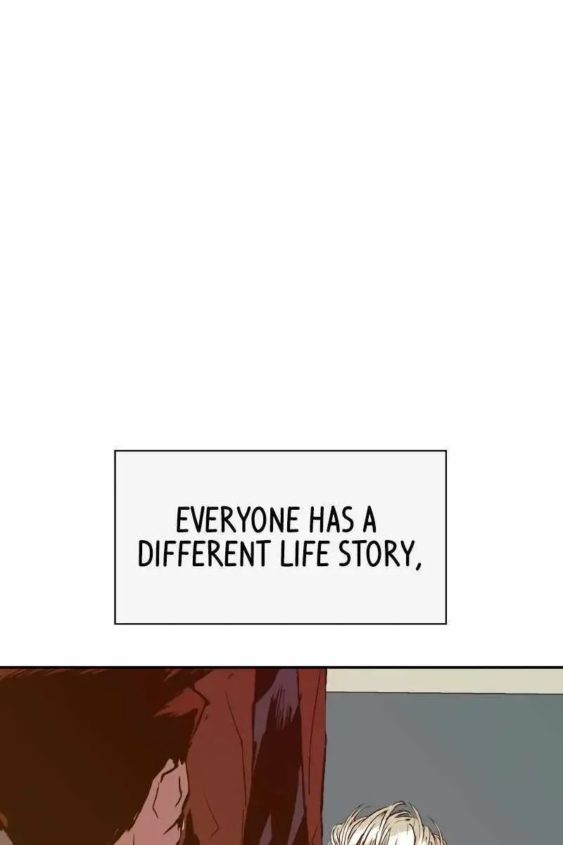 Weak Hero Chapter 263 Page 143