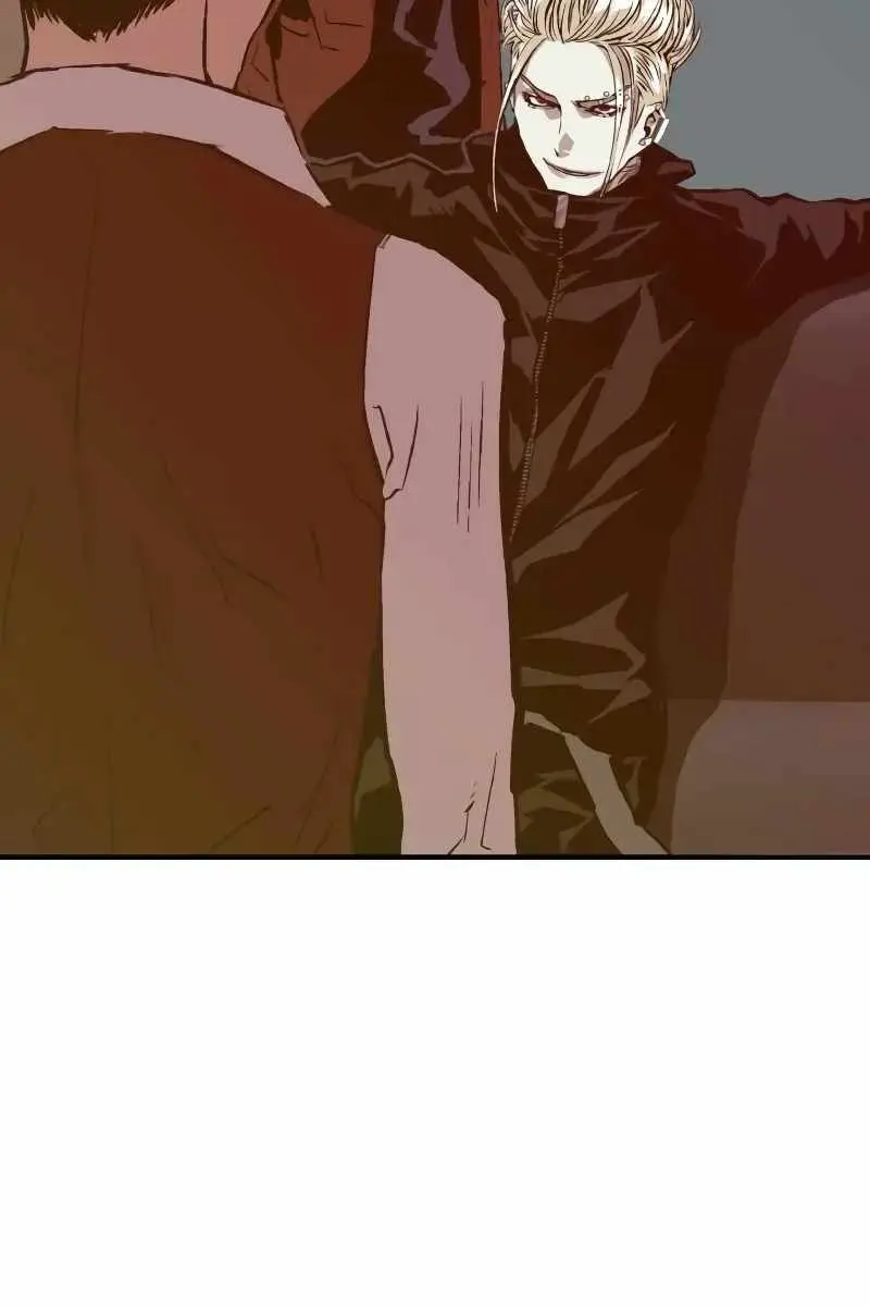 Weak Hero Chapter 263 Page 144