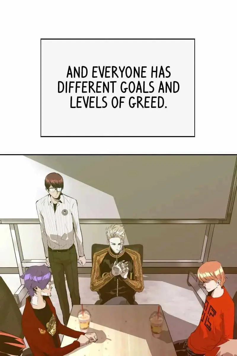 Weak Hero Chapter 263 Page 145