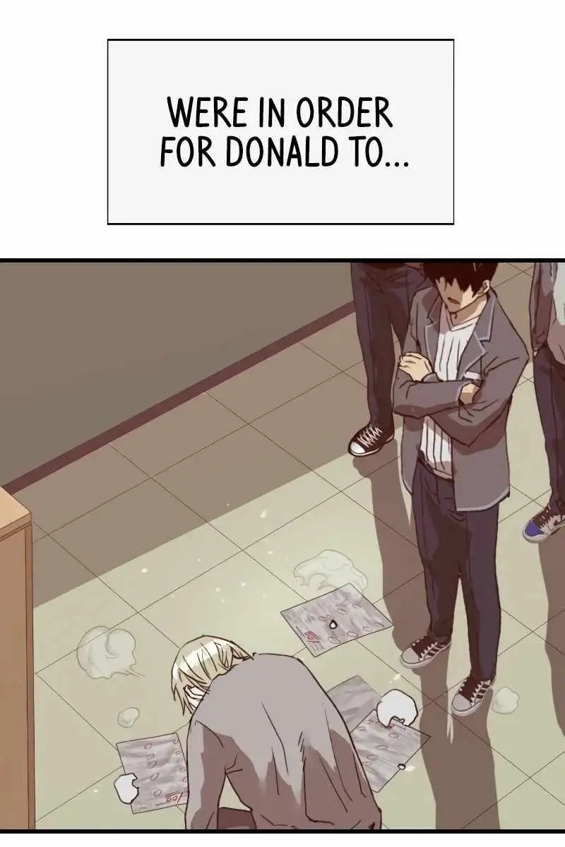 Weak Hero Chapter 263 Page 149