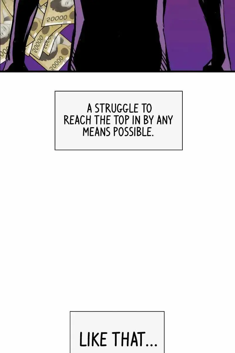 Weak Hero Chapter 263 Page 153