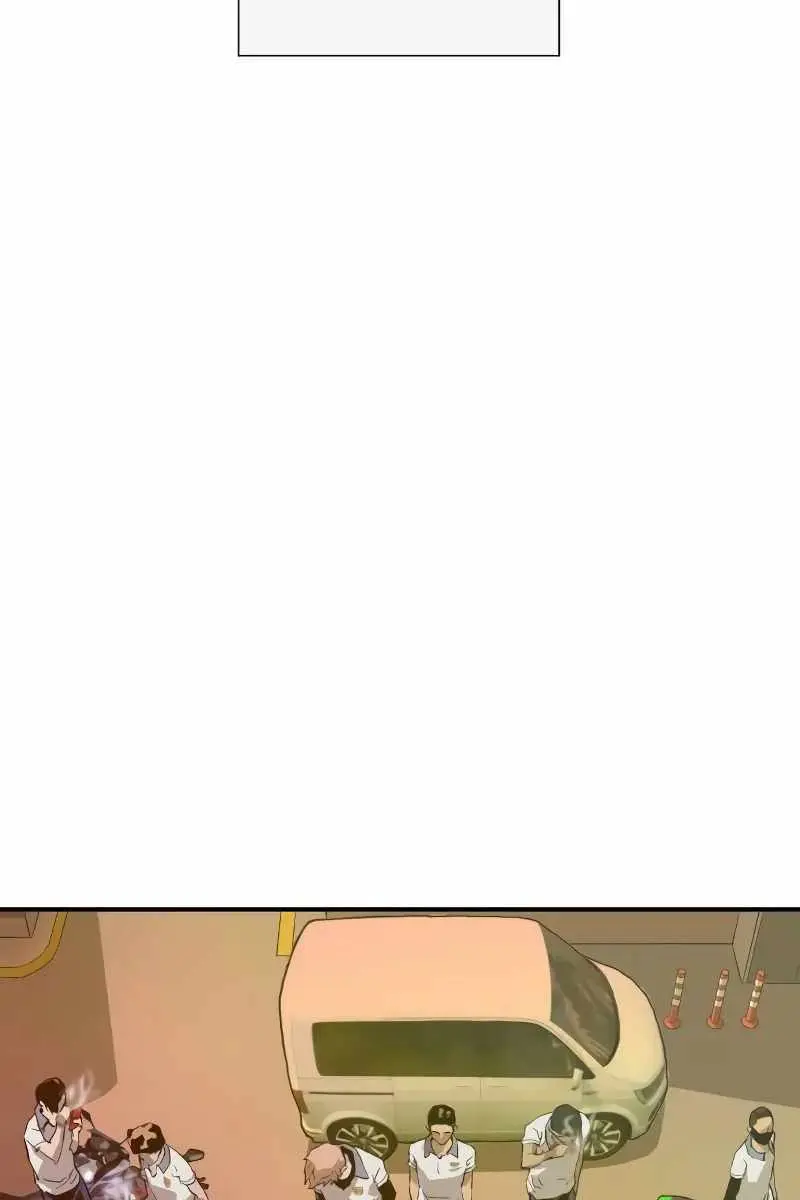 Weak Hero Chapter 263 Page 154