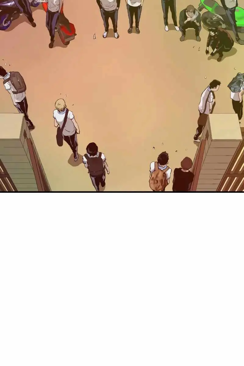 Weak Hero Chapter 263 Page 155